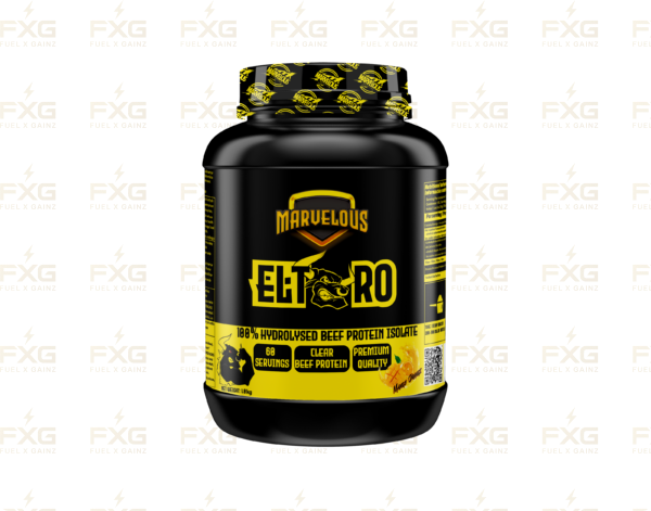 Eltoro - 1,8 kg