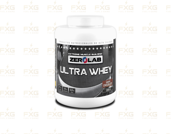 Ultra Whey