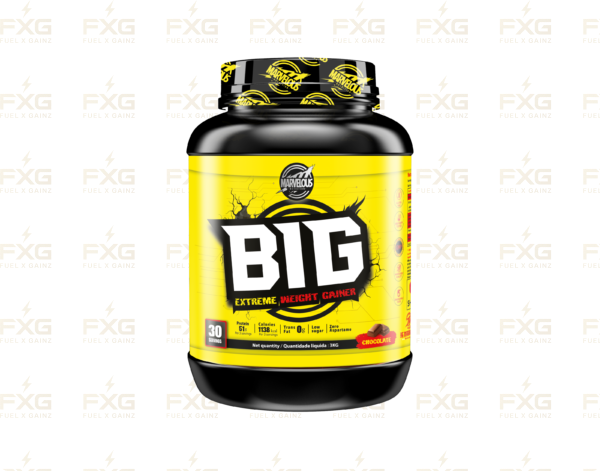 Big - 3 kg