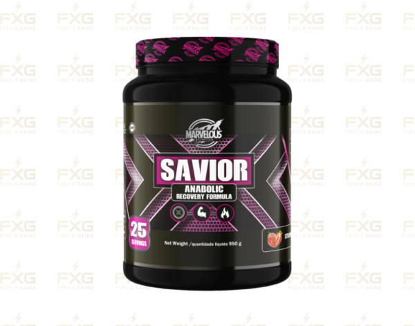 Savior - 950g