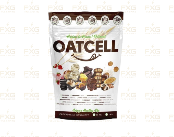 Aveia Oatcell - 1,5 kg