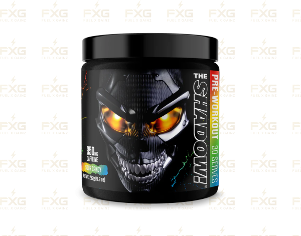 The shadow - 288 g