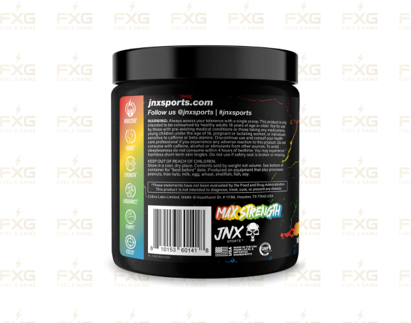 The shadow - 288 g - Image 3