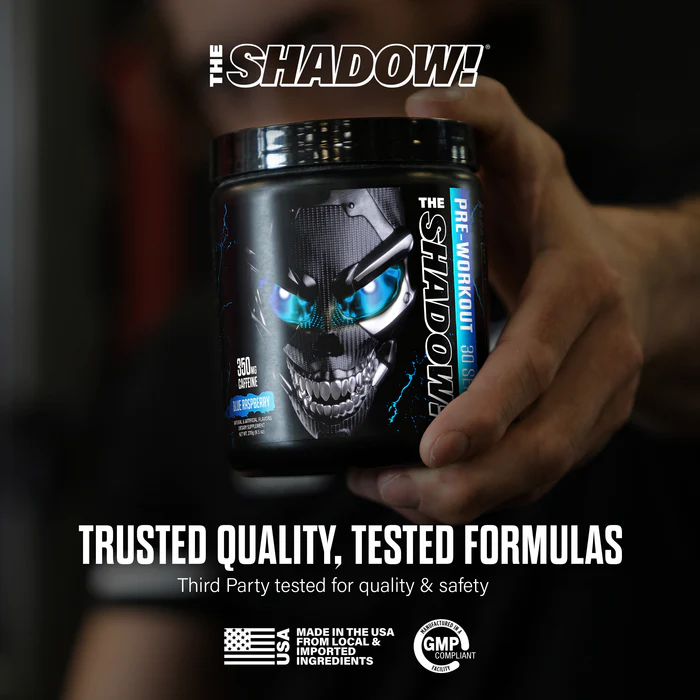 The shadow - 288 g - Image 8