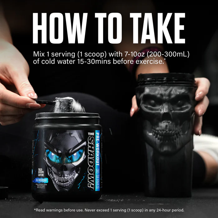 The shadow - 288 g - Image 10