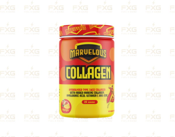 Collagen - 300g