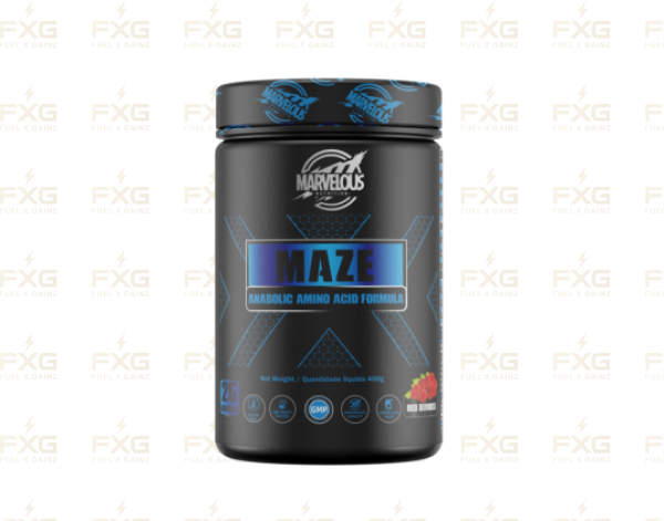 Maze - 400 g
